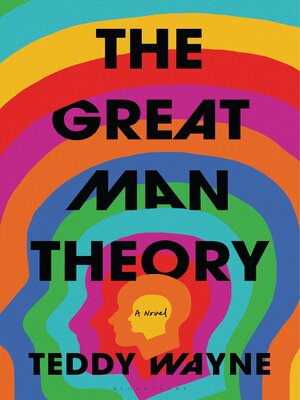 cover image of The Great Man Theory